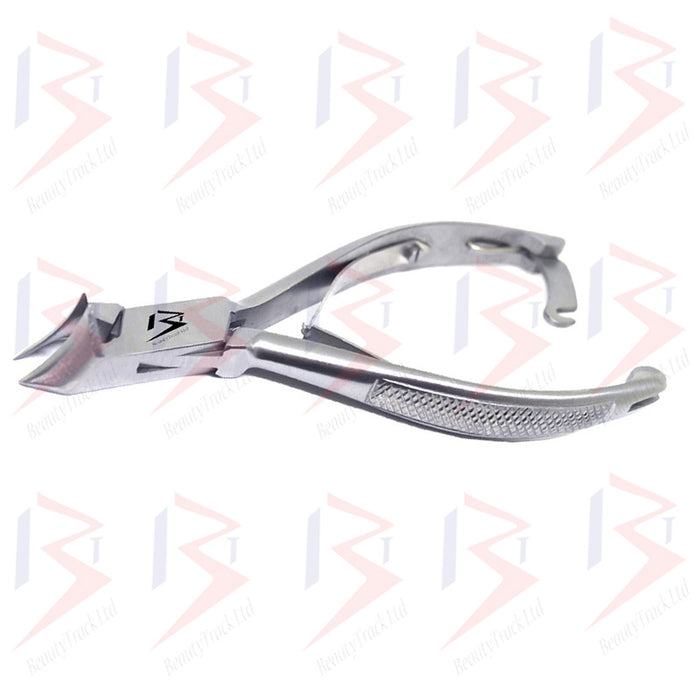 Come Tagliare Correttamente Le Unghie Dei Piedi Per Evitare - Foto 5