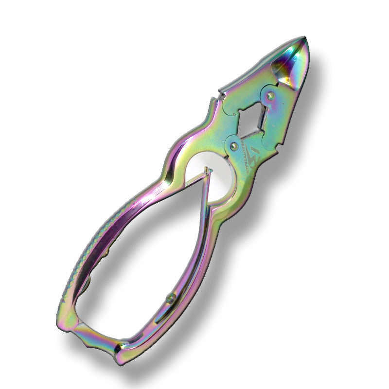 Toe Nail Clipper Cut Thick Toenails Cantilever Multi 6 inch