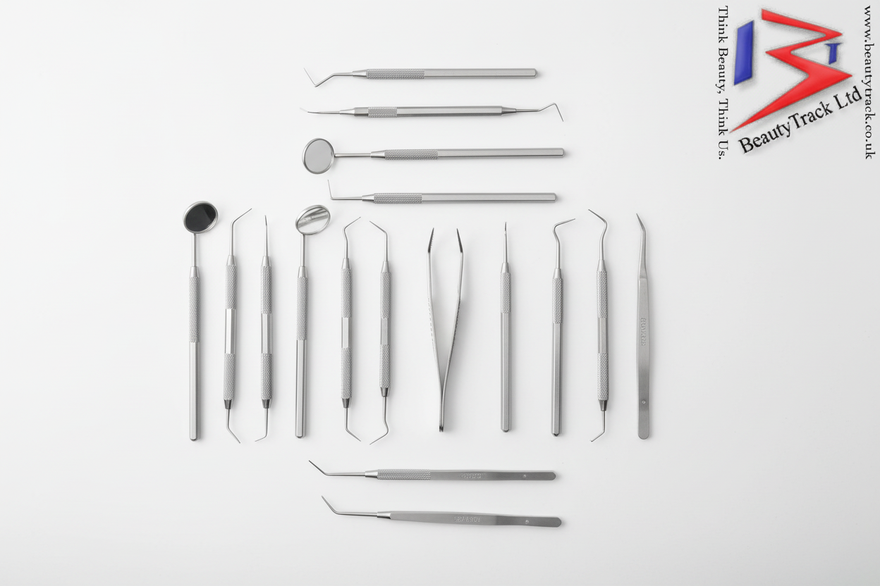 Dental Instruments & Kits