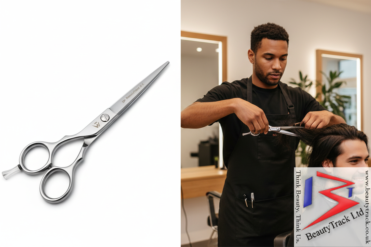 Left Handed Scissors