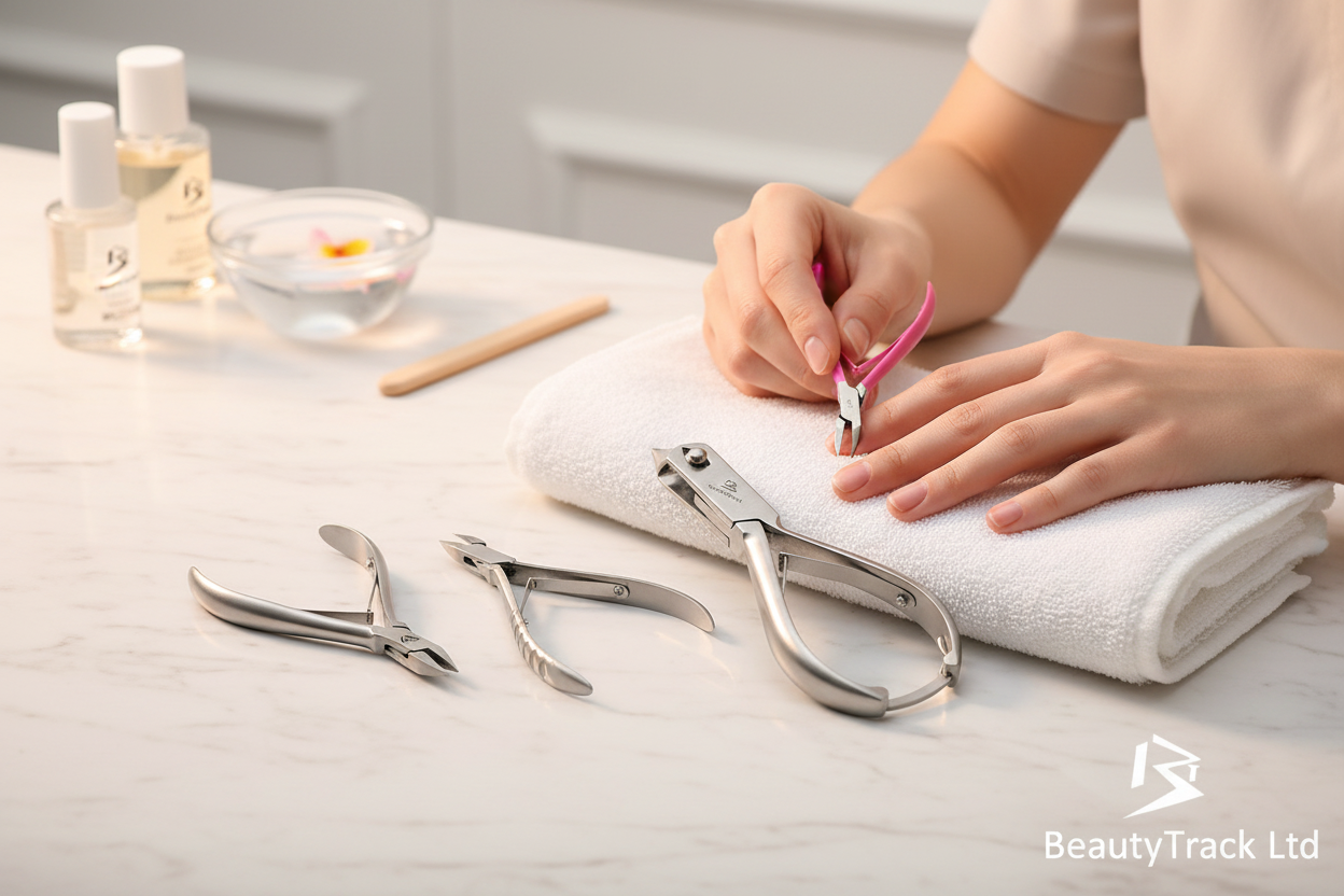 Nail Clippers