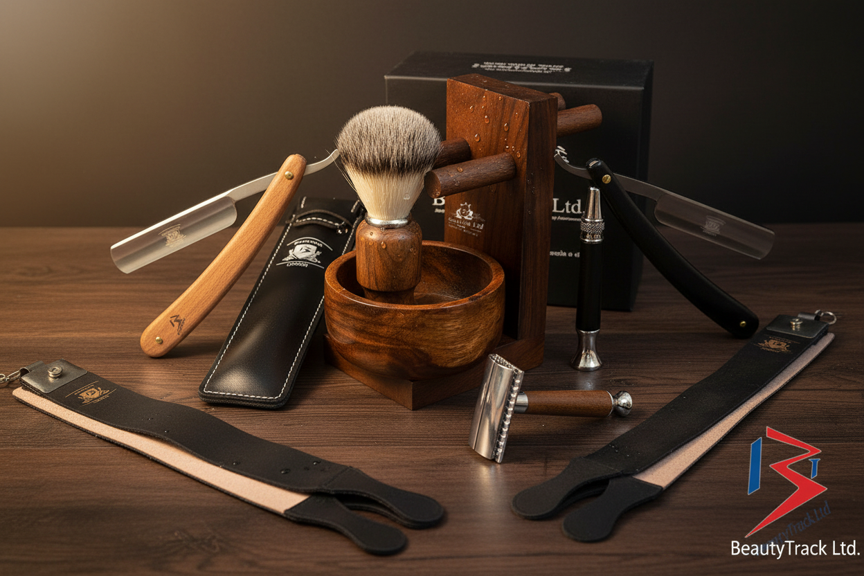 Shaving Gift Set